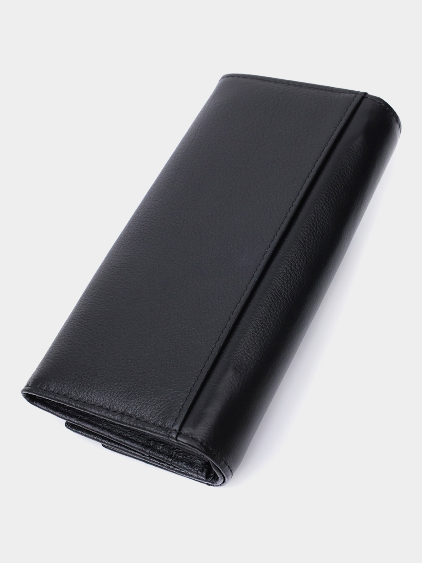 Кошелек ST Leather Accessories модель bag24_22696 Фото