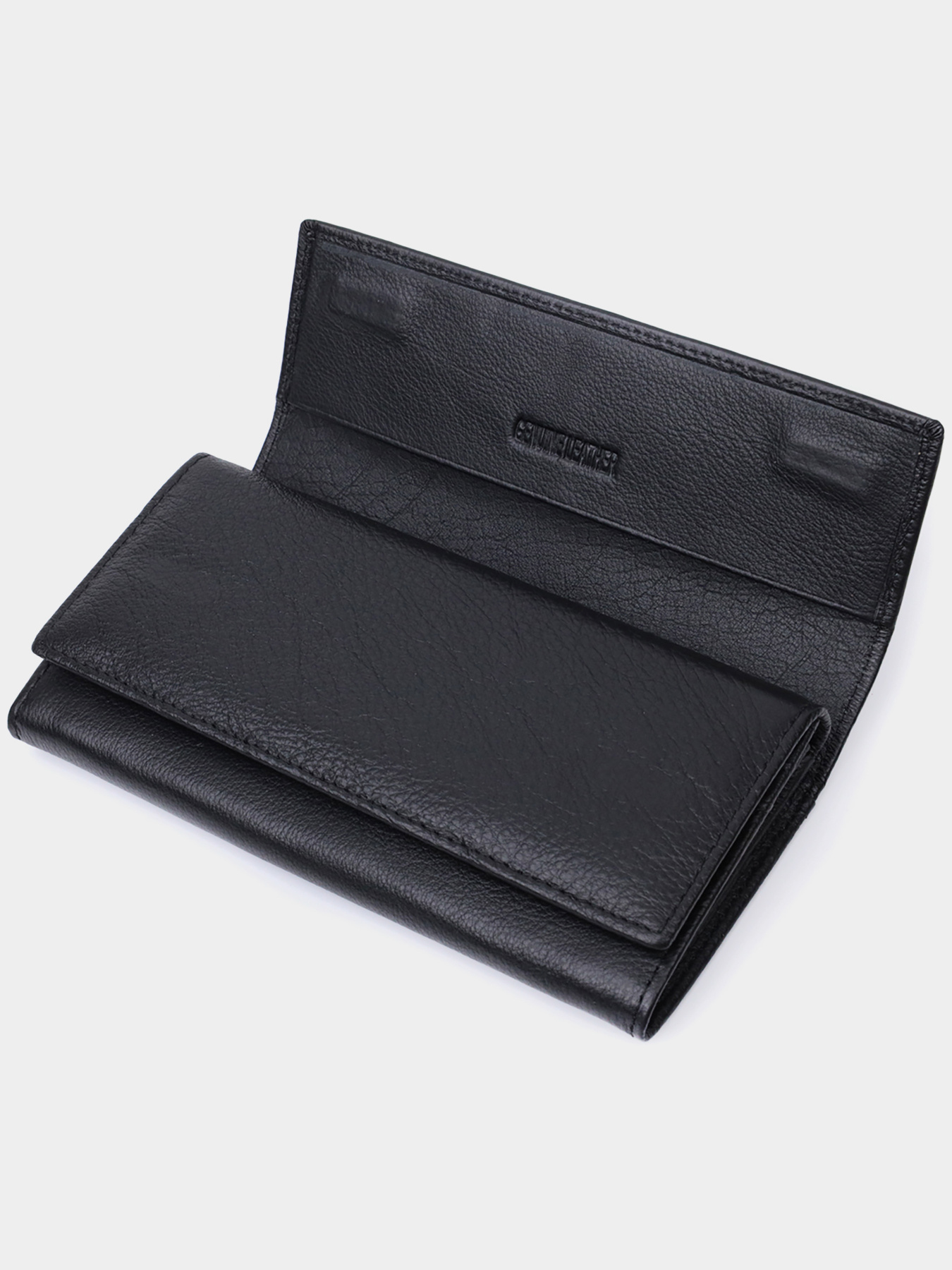 Кошелек ST Leather Accessories модель bag24_22696 Фото