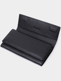 Кошелек ST Leather Accessories модель bag24_22696 Фото