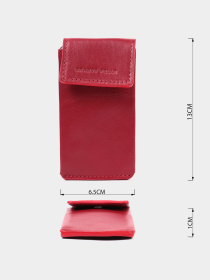 Ключница Grande Pelle модель bag24_22569 Фото