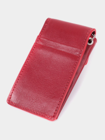 Ключница Grande Pelle модель bag24_22569 Фото