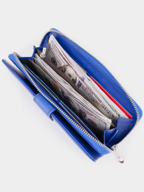 Кошелек ST Leather Accessories модель bag24_19305 Фото