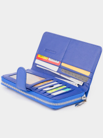 Кошелек ST Leather Accessories модель bag24_19305 Фото