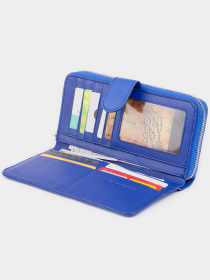 Гаманець ST Leather Accessories модель bag24_19305 Фото