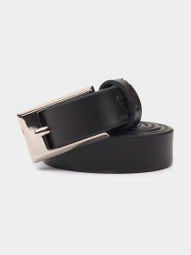 Ремінь Grande Pelle модель bag24_21442 Фото