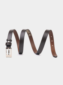 Ремень Grande Pelle модель bag24_21442 Фото