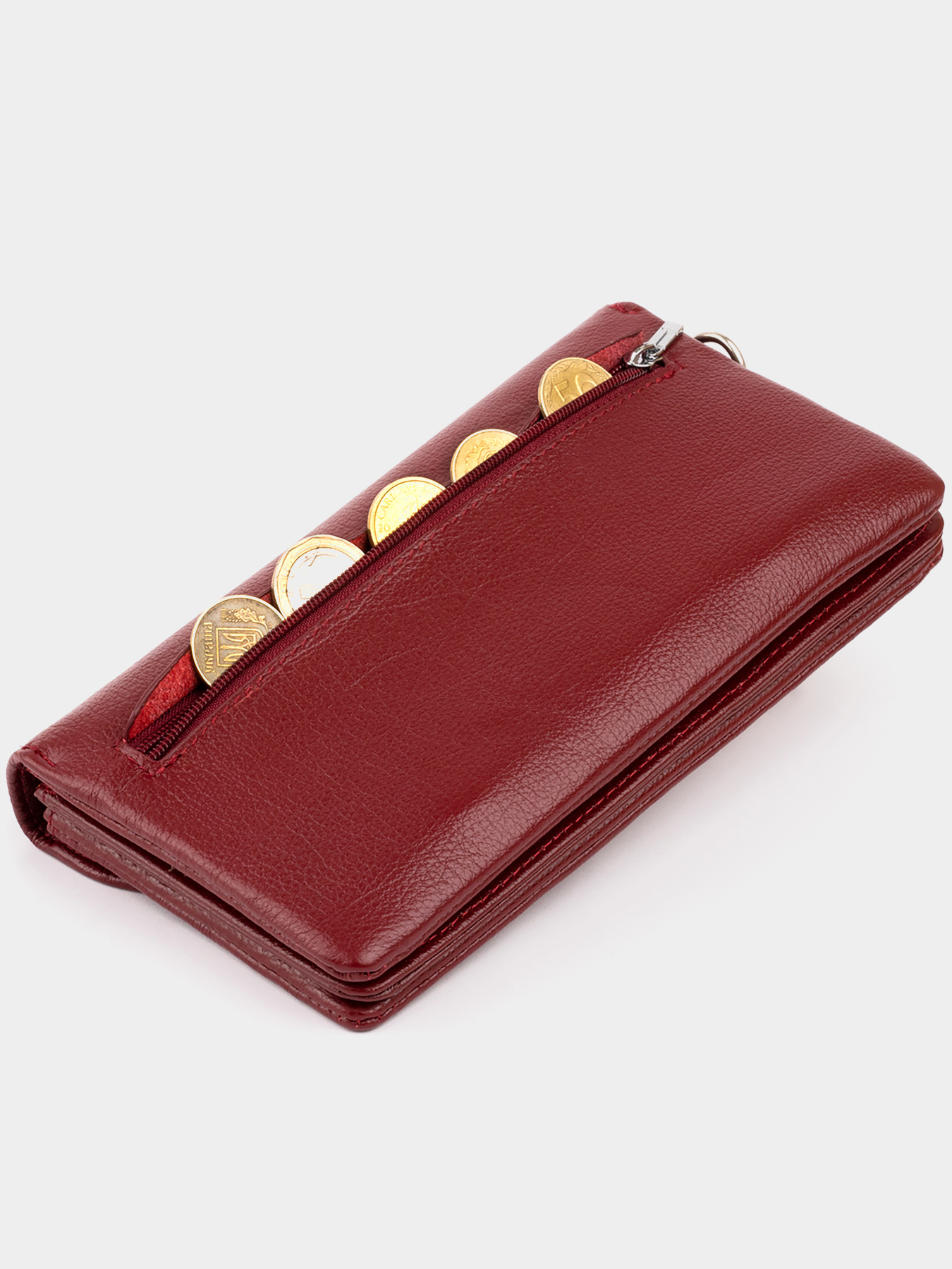 Клатч ST Leather Accessories модель bag24_19318 Фото