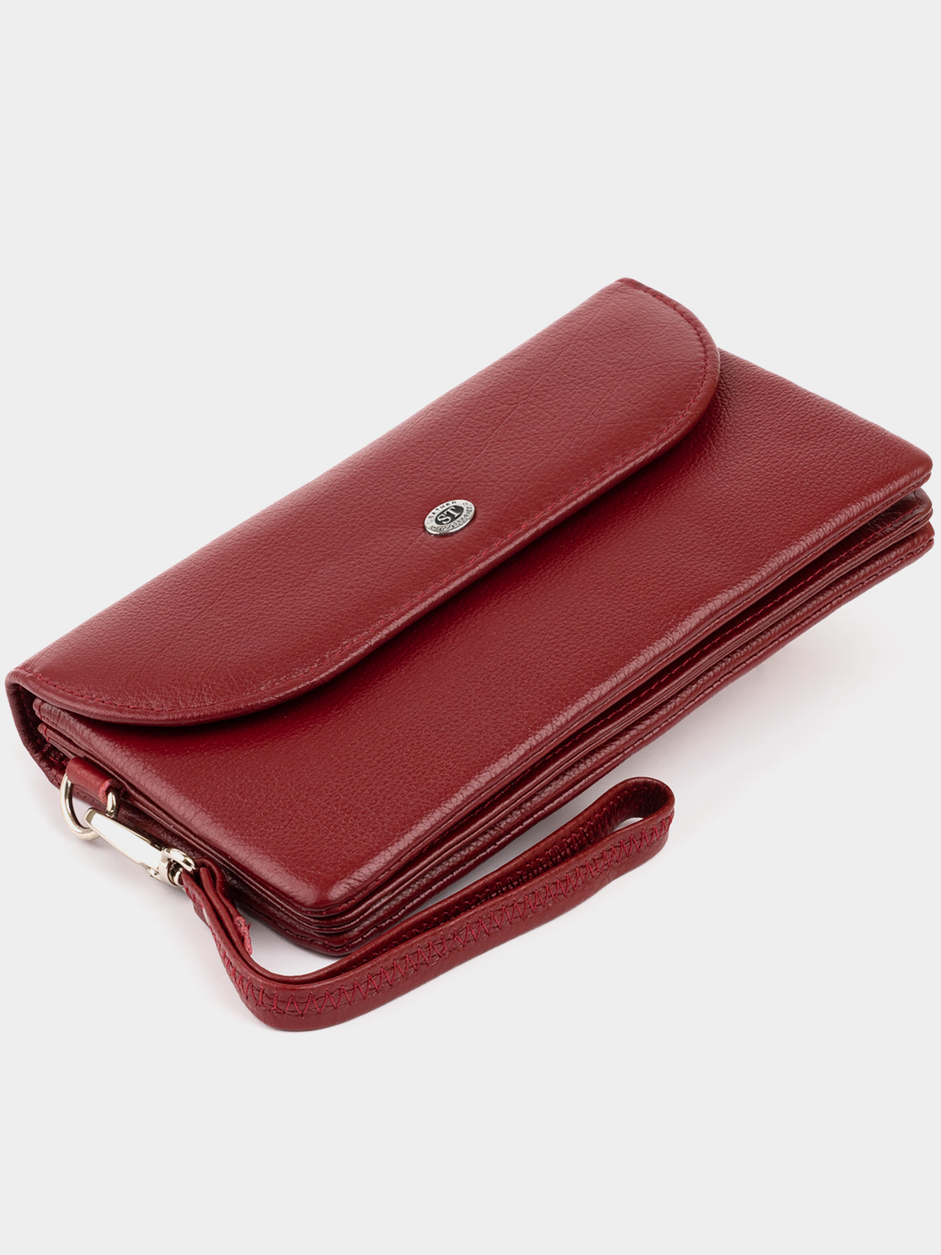 Клатч ST Leather Accessories модель bag24_19318 Фото