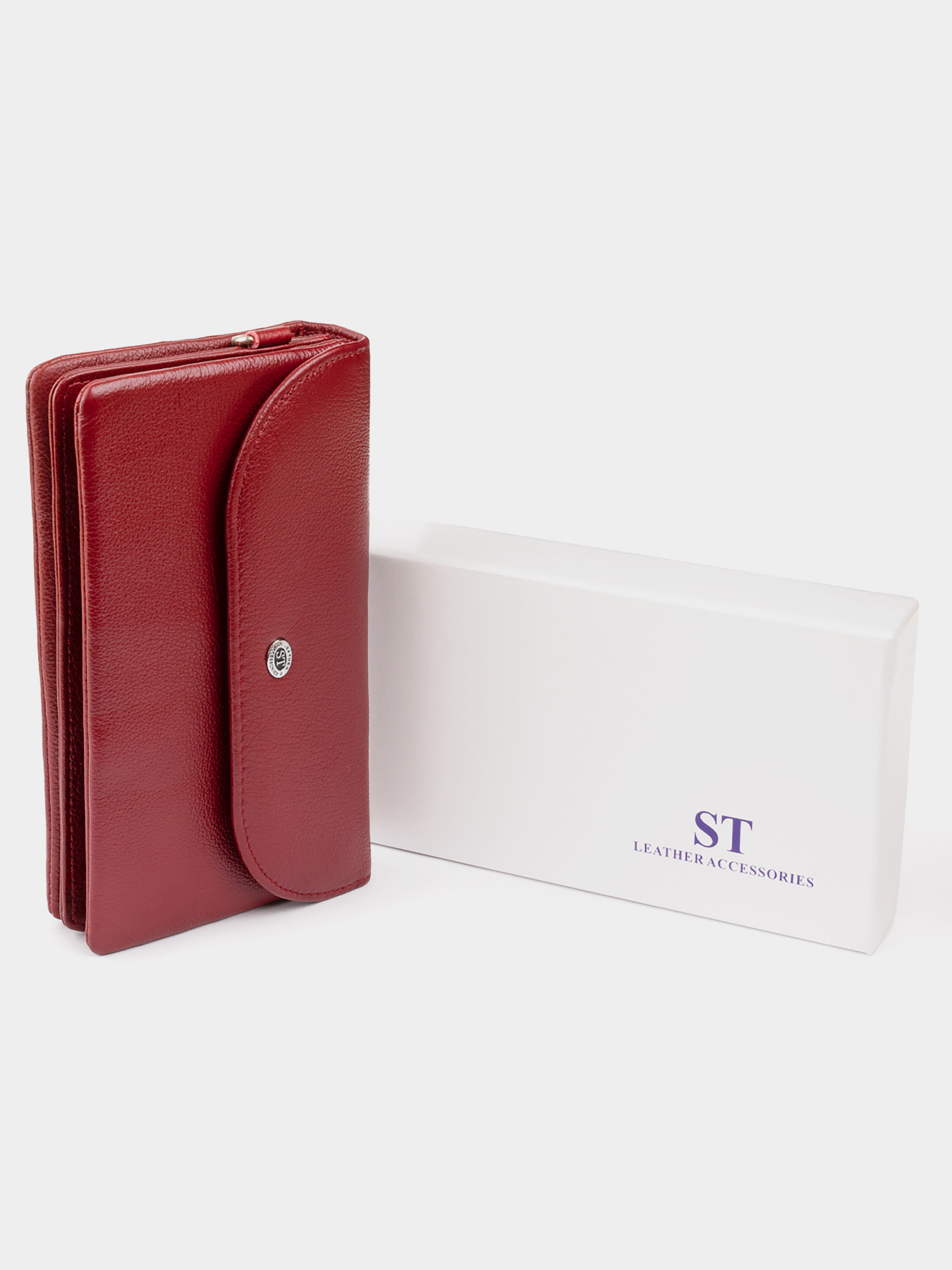 Клатч ST Leather Accessories модель bag24_19318 Фото