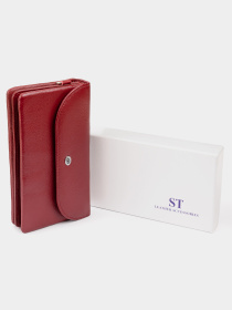 Клатч ST Leather Accessories модель bag24_19318 Фото