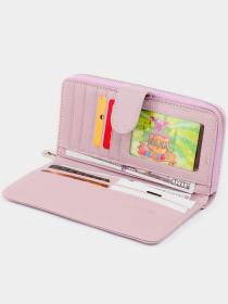 Кошелек ST Leather Accessories модель bag24_19302 Фото