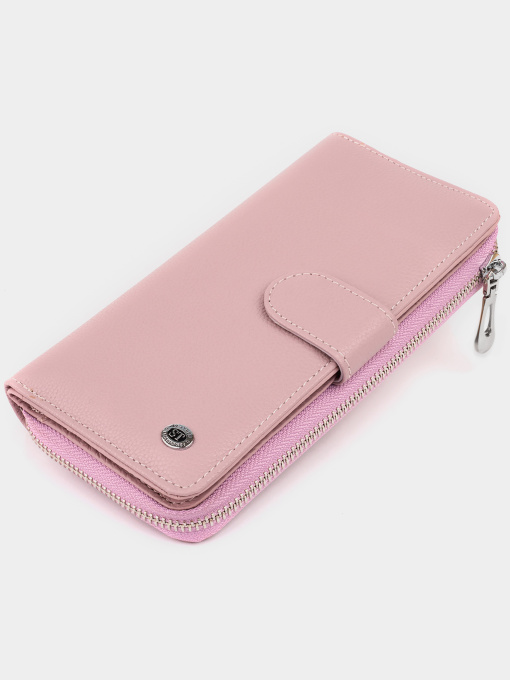 Кошелек ST Leather Accessories модель bag24_19302 Фото