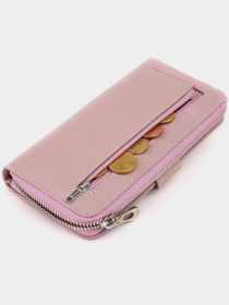 Гаманець ST Leather Accessories модель bag24_19302 Фото