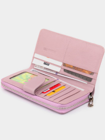 Гаманець ST Leather Accessories модель bag24_19302 Фото