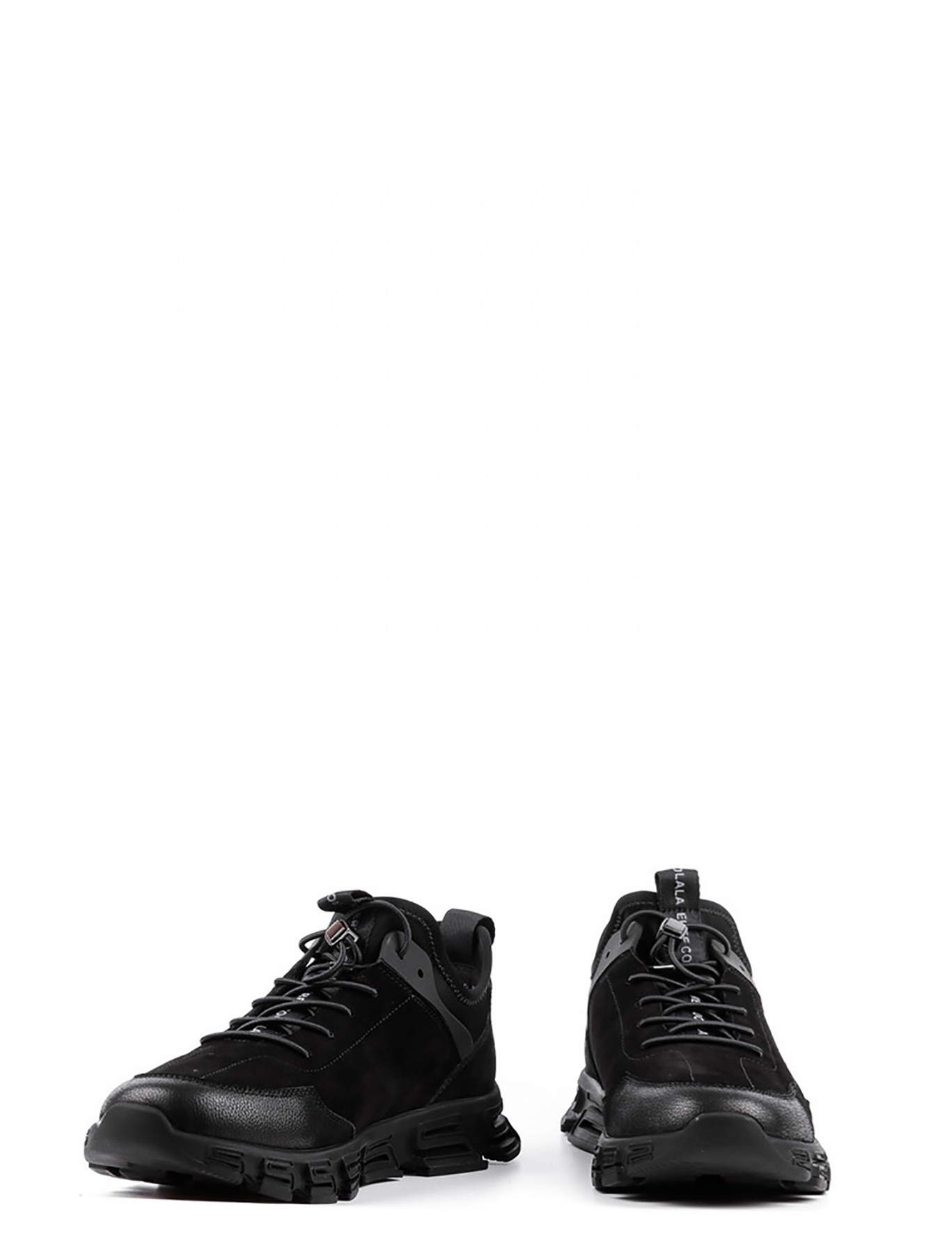 Кроссовки повседневные Arzoni Bazalini модель 00000012306 Фото