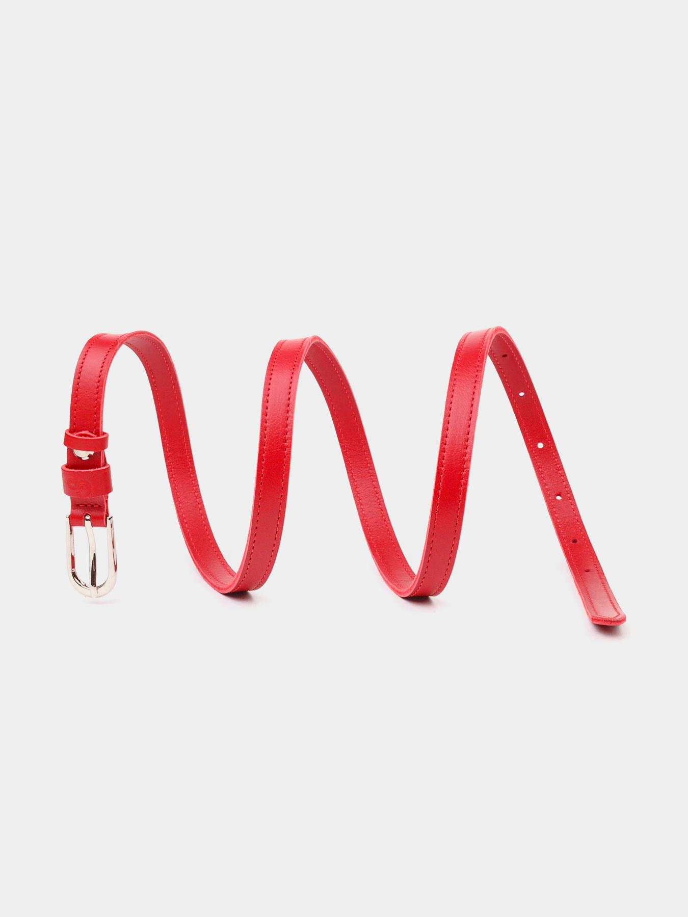 Ремень Grande Pelle модель bag24_21440 Фото