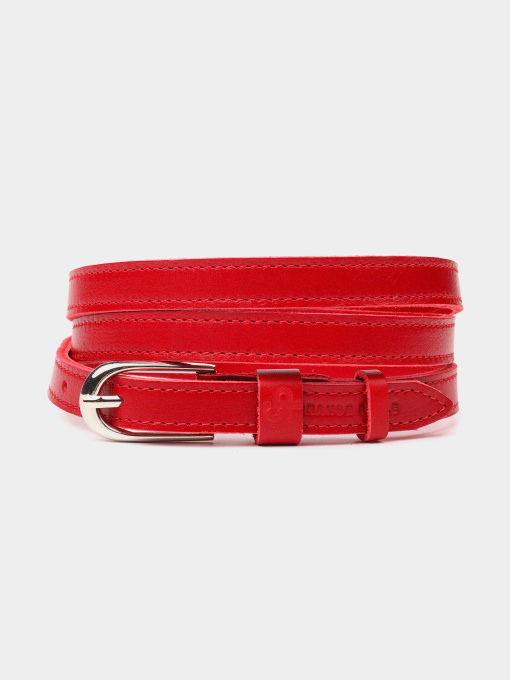 Ремень Grande Pelle модель bag24_21440 Фото