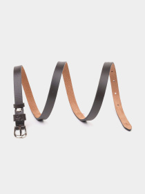 Ремінь Grande Pelle модель bag24_21438 Фото