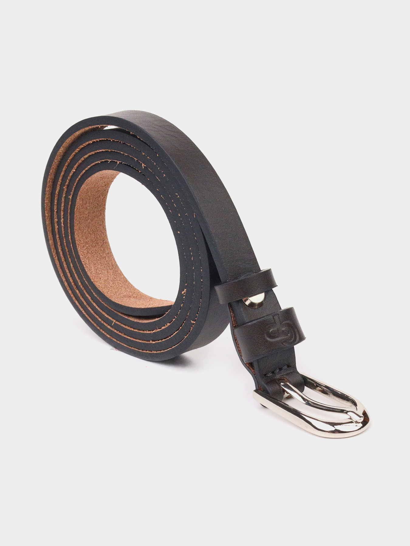 Ремень Grande Pelle модель bag24_21438 Фото