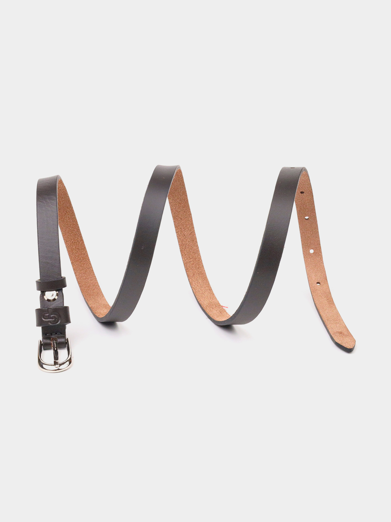 Ремень Grande Pelle модель bag24_21438 Фото