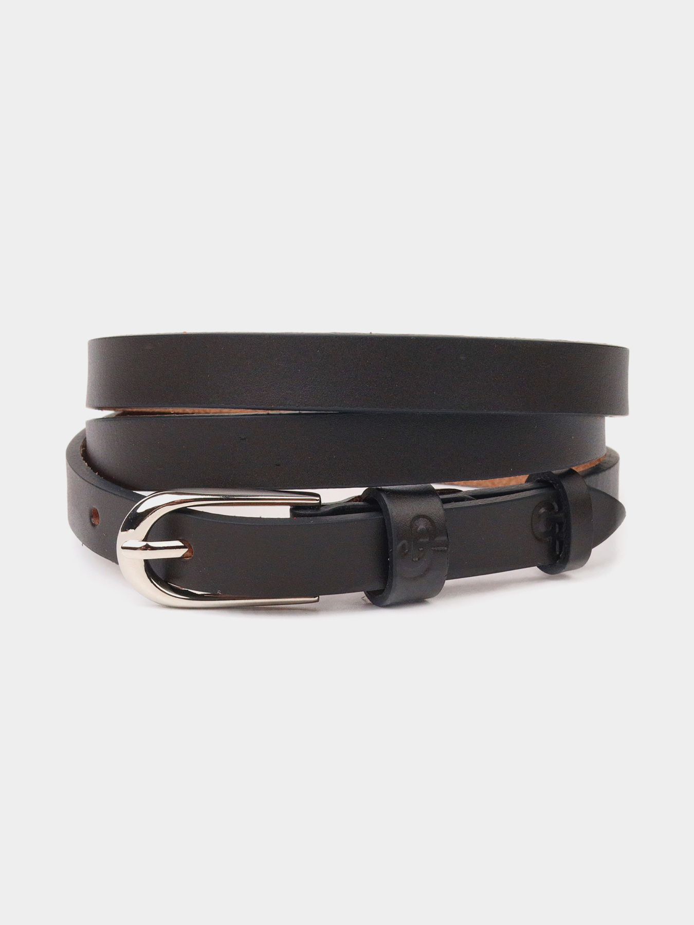 Ремень Grande Pelle модель bag24_21438 Фото