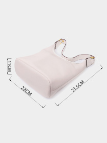 Кросс-боди Vintage модель bag24_22628 Фото