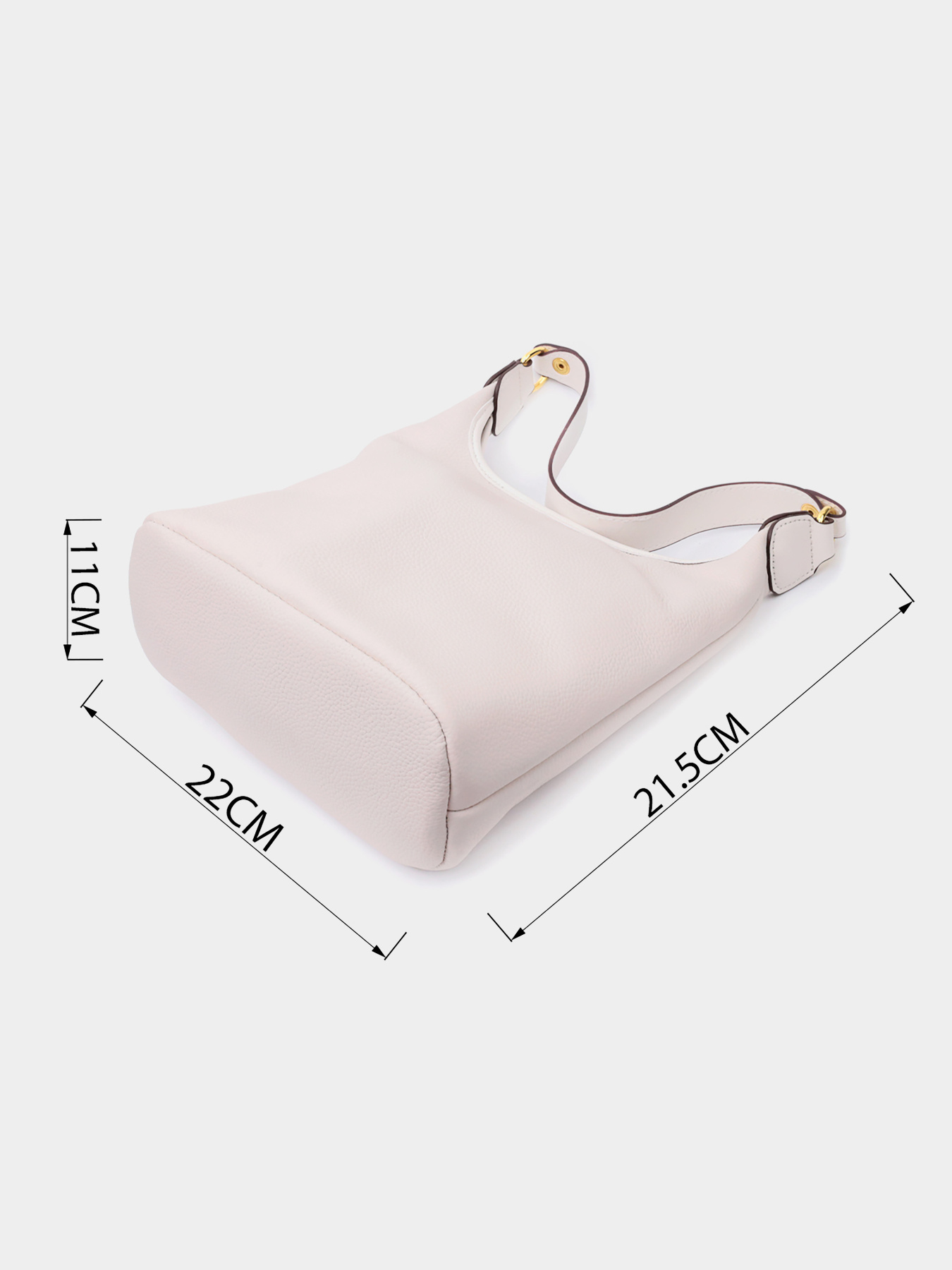 Крос-боді Vintage модель bag24_22628 Фото