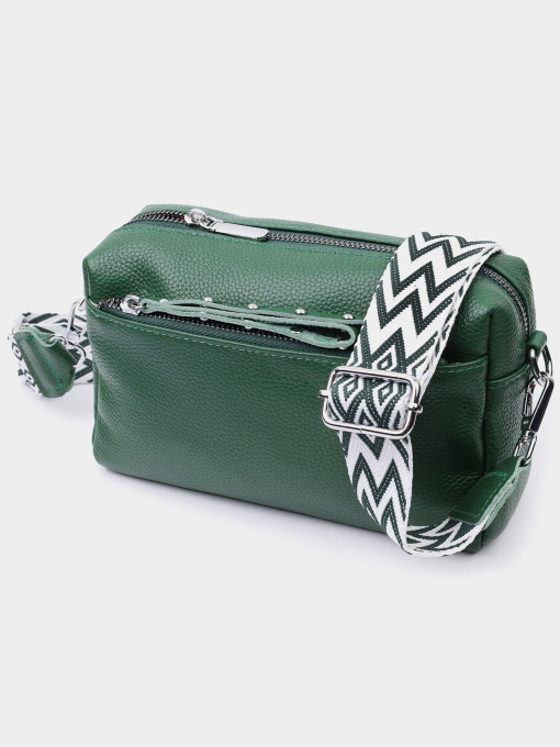 Кросс-боди Vintage модель bag24_22651 Фото