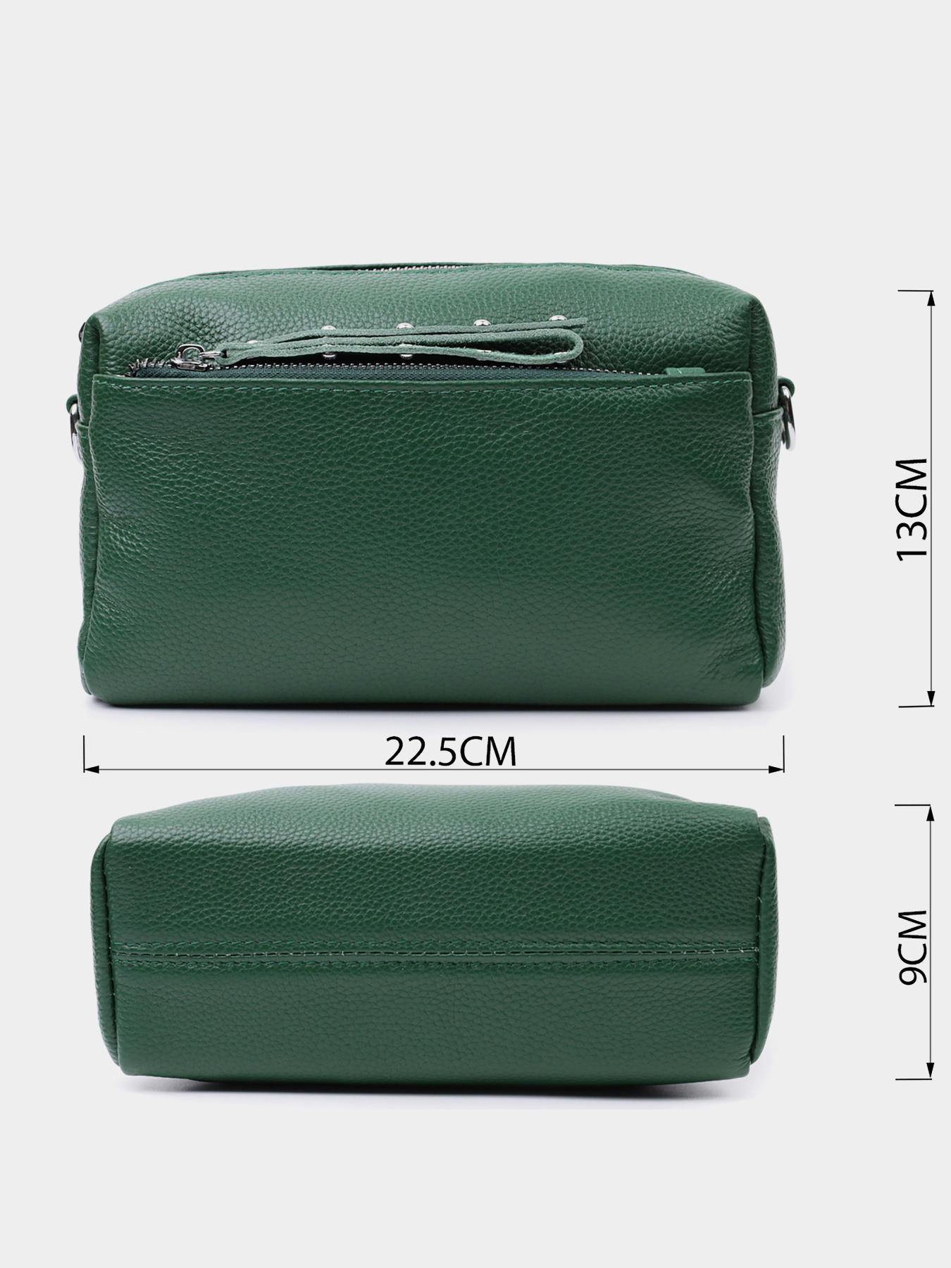 Крос-боді Vintage модель bag24_22651 Фото