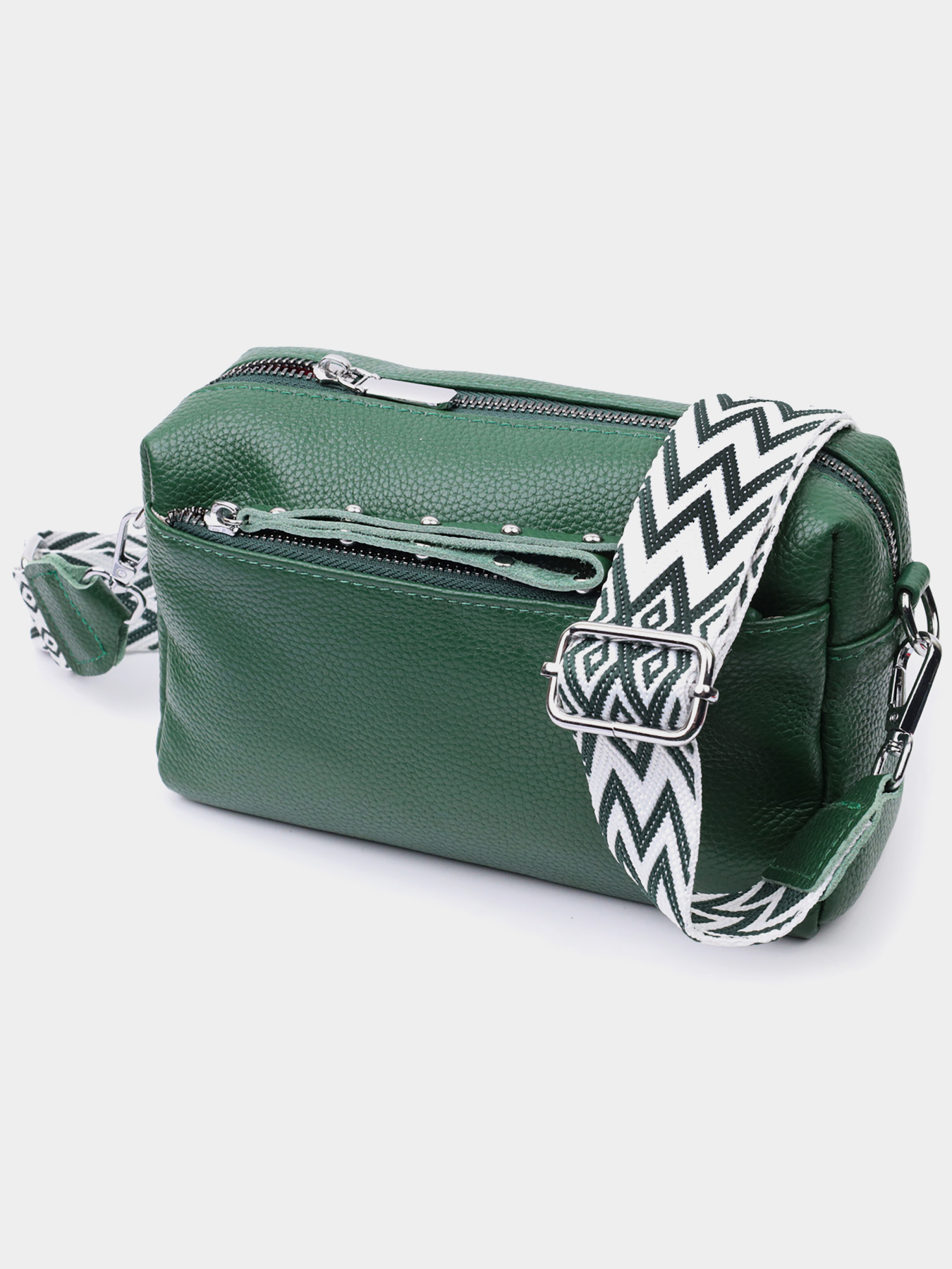 Крос-боді Vintage модель bag24_22651 Фото