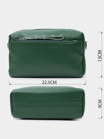 Крос-боді Vintage модель bag24_22651 Фото