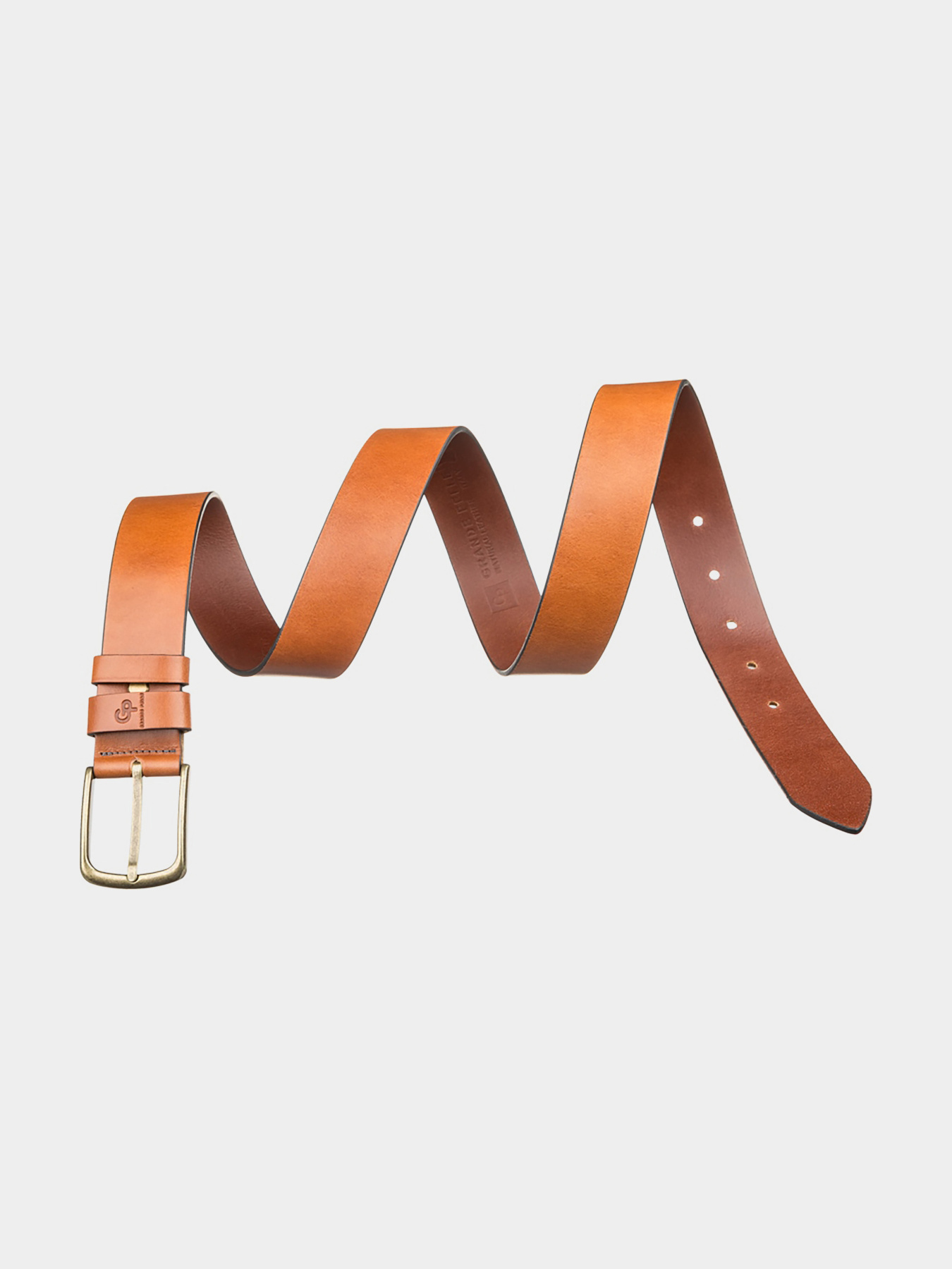 Ремень Grande Pelle модель bag24_11059 Фото