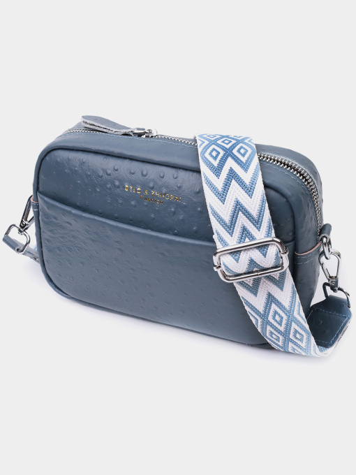 Кросс-боди Vintage модель bag24_22661 Фото