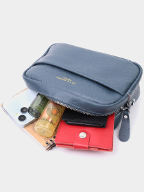 Крос-боді Vintage модель bag24_22661 Фото