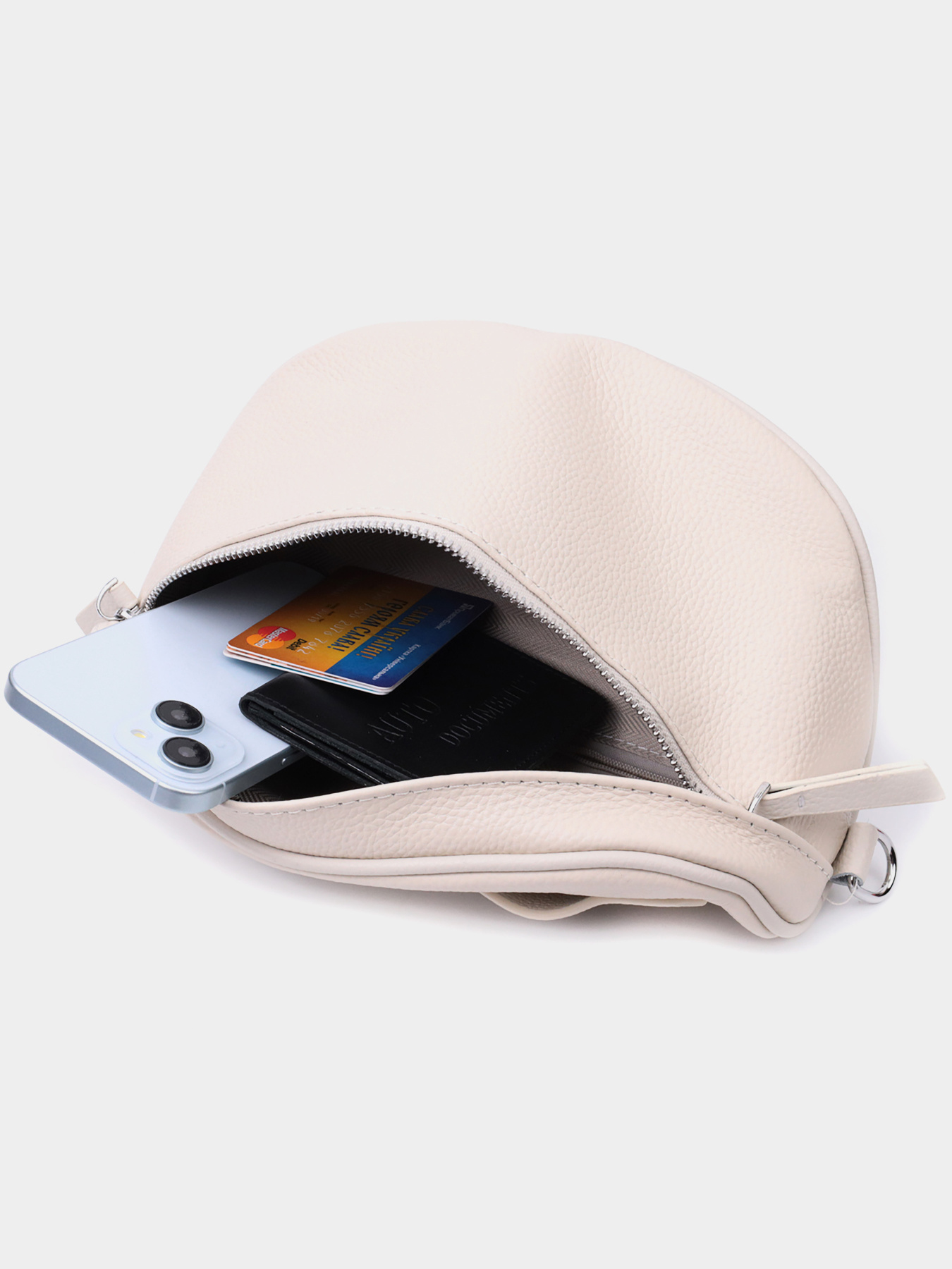 Крос-боді Vintage модель bag24_22656 Фото