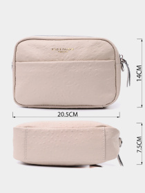 Кросс-боди Vintage модель bag24_22660 Фото