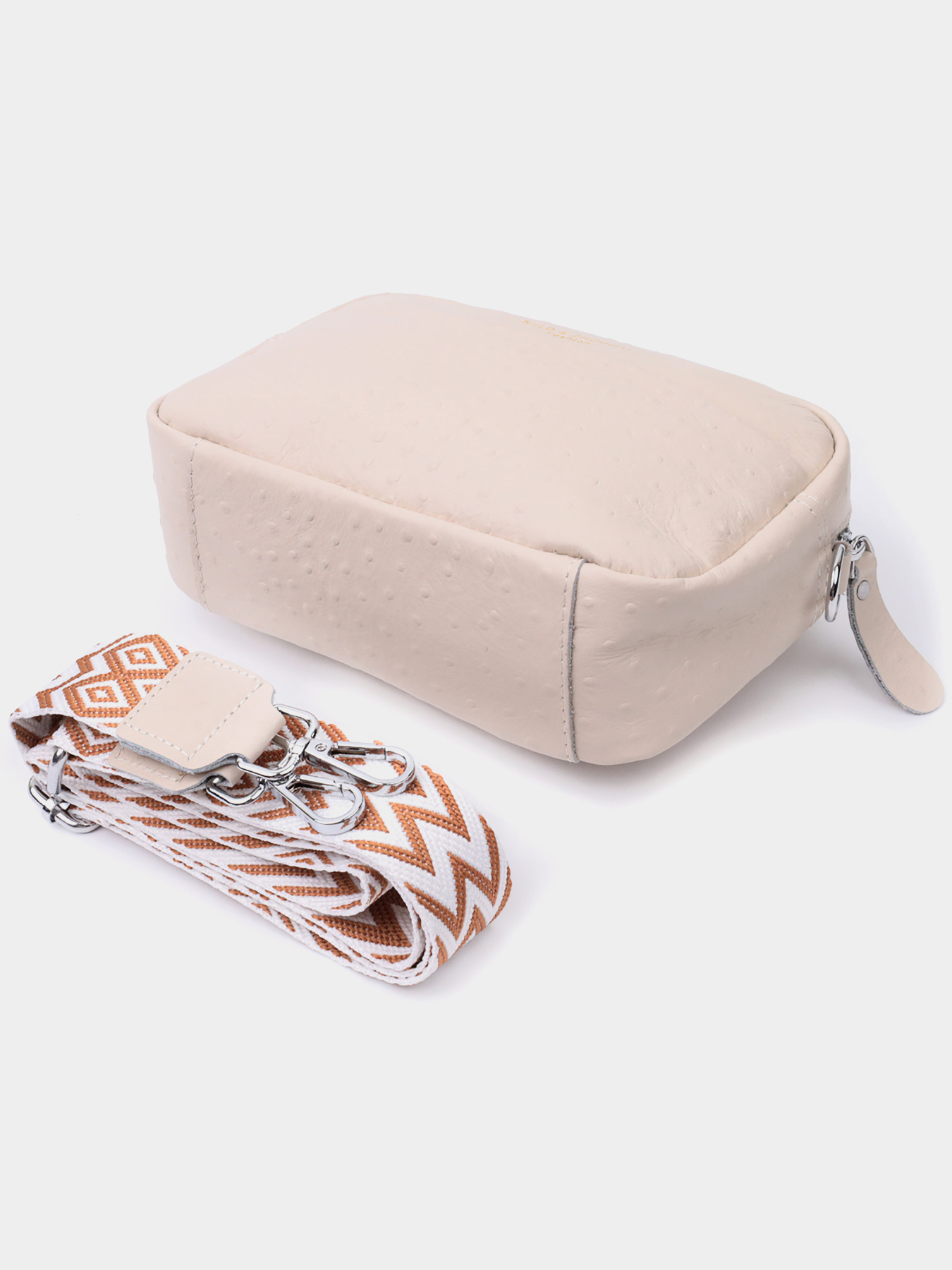 Крос-боді Vintage модель bag24_22660 Фото