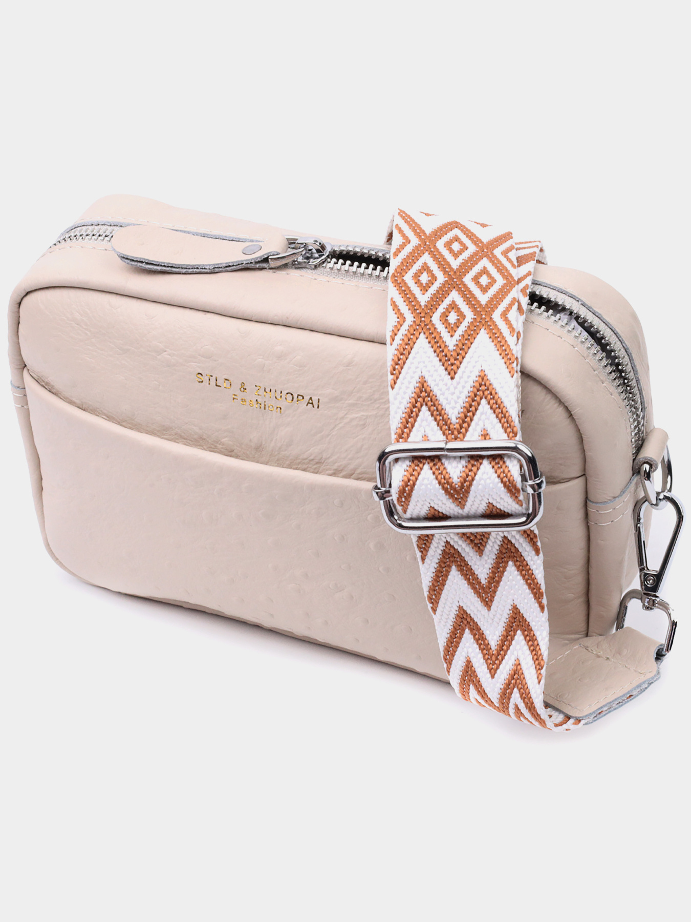 Крос-боді Vintage модель bag24_22660 Фото