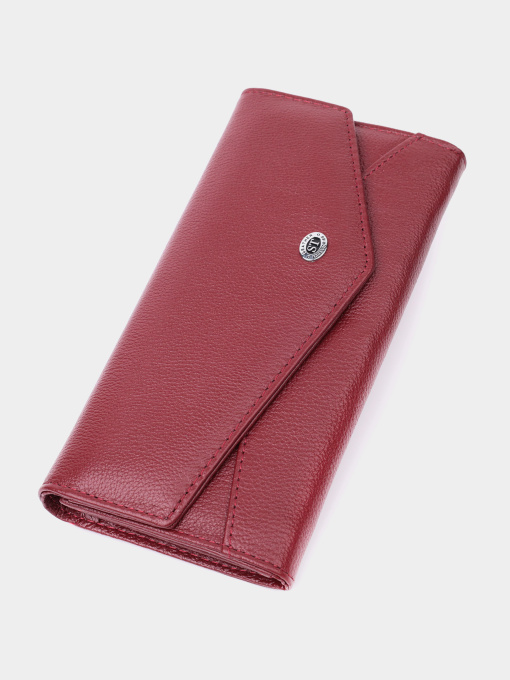 Гаманець ST Leather Accessories модель bag24_22547 Фото