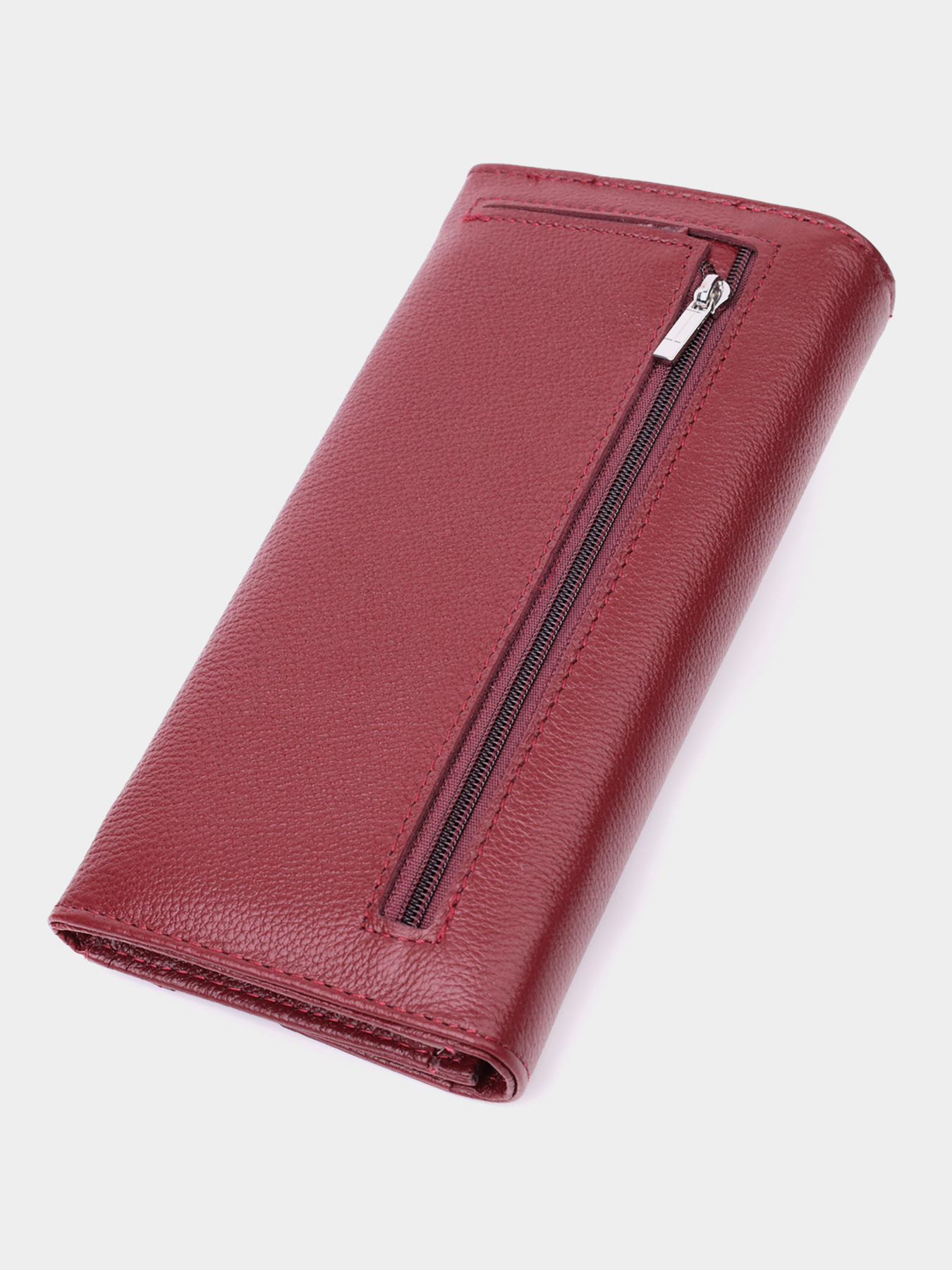 Гаманець ST Leather Accessories модель bag24_22547 Фото