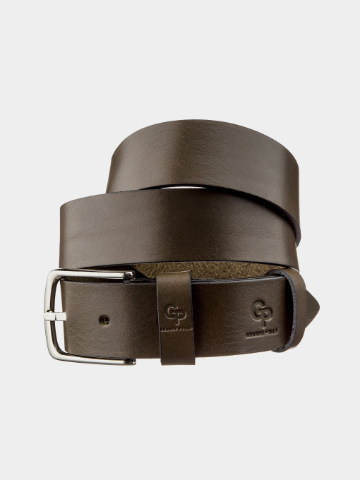 Ремінь Grande Pelle модель bag24_11261 Фото