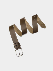 Ремінь Grande Pelle модель bag24_11261 Фото