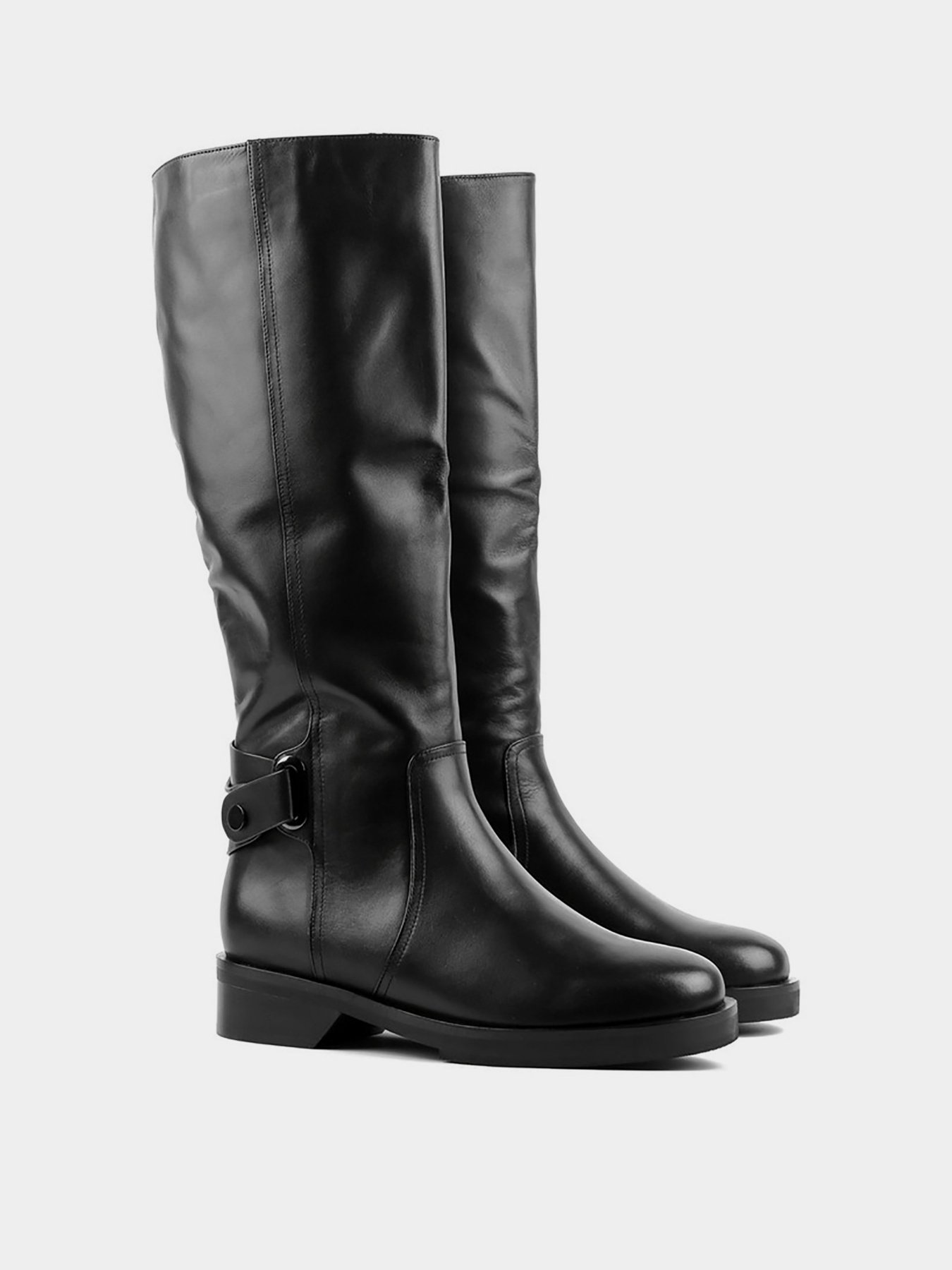 Сапоги Basconi модель 00000012295 Фото