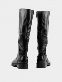 Сапоги Basconi модель 00000012295 Сапоги Basconi модель 00000012295 Фото