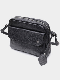 Кросс-боди Grande Pelle модель bag24_11651 Фото