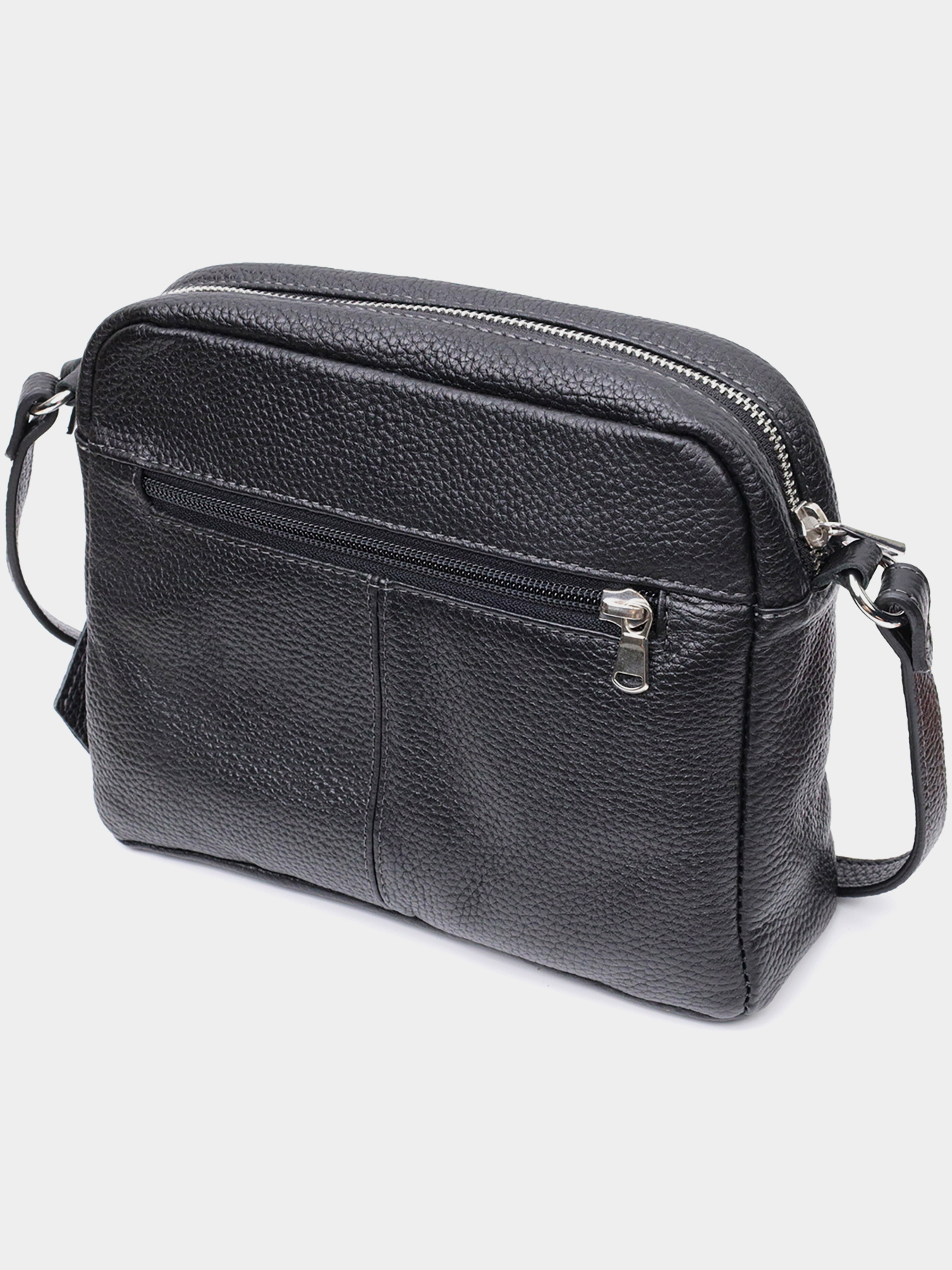 Кросс-боди Grande Pelle модель bag24_11651 Фото