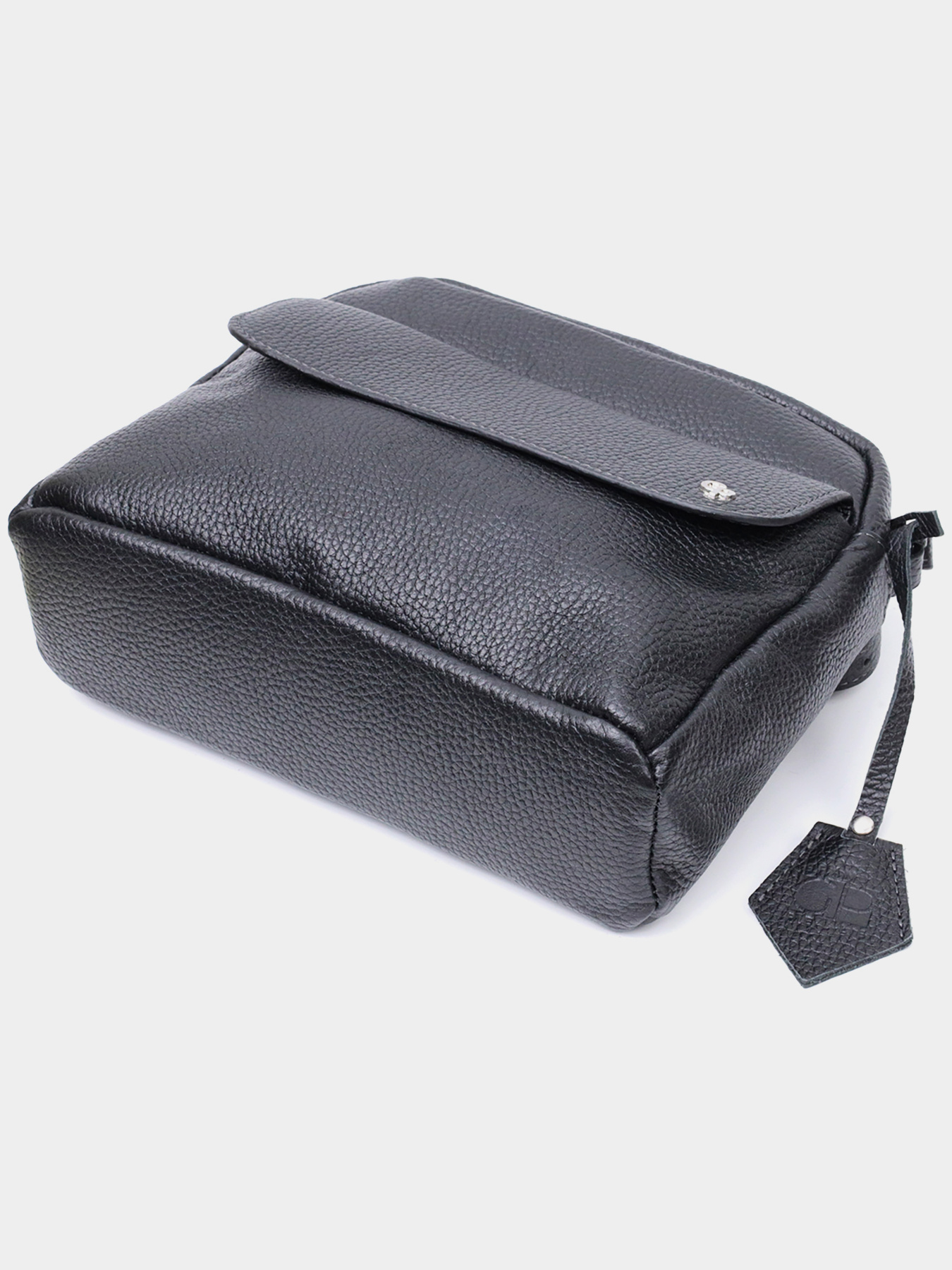 Кросс-боди Grande Pelle модель bag24_11651 Фото