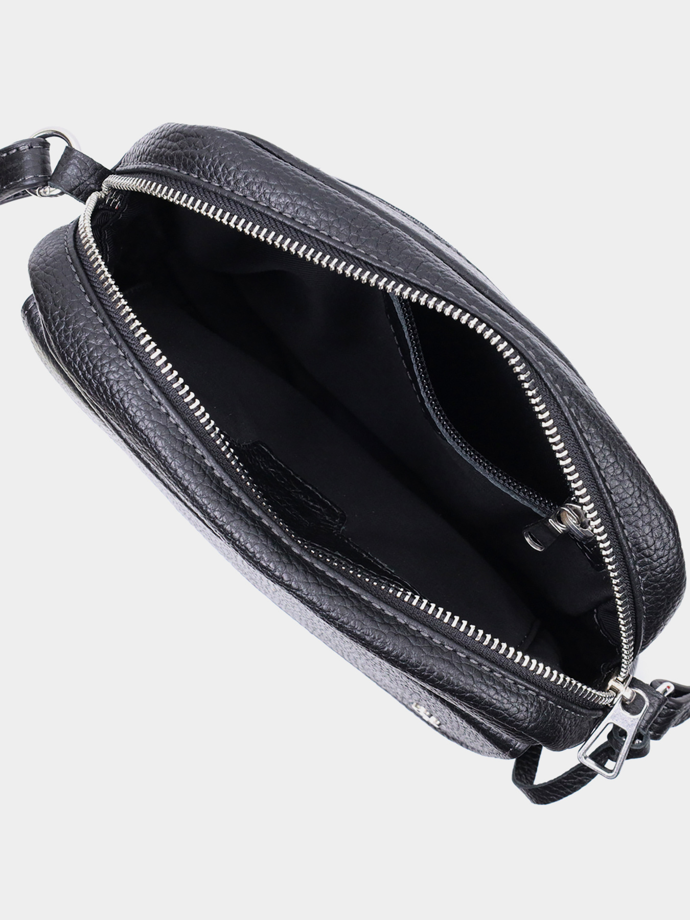 Кросс-боди Grande Pelle модель bag24_11651 Фото