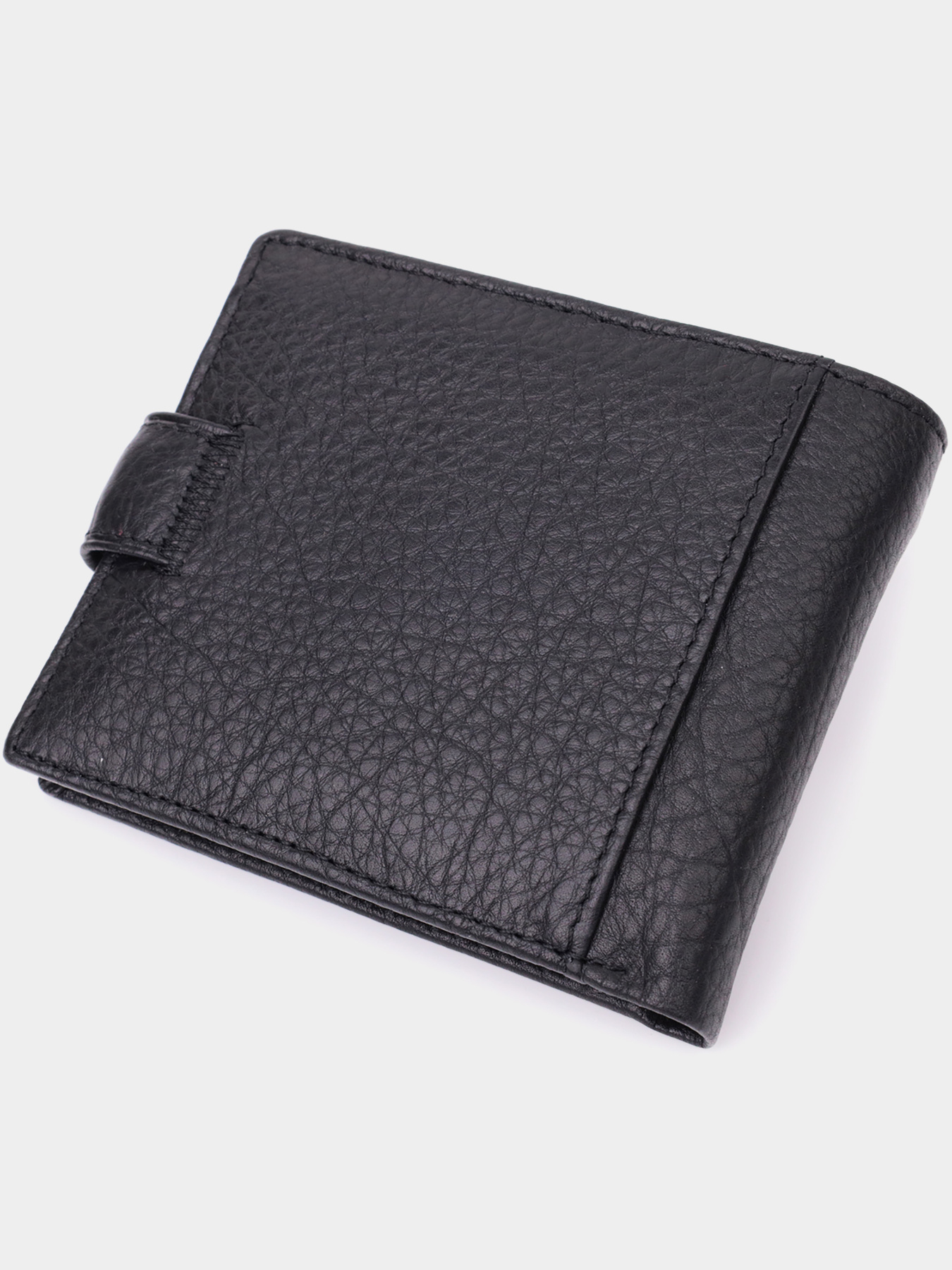 Кошелек ST Leather Accessories модель bag24_22471 Фото