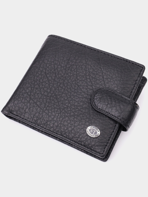 Гаманці ST Leather Accessories модель bag24_22471 Фото